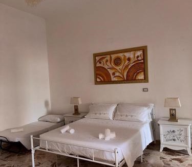 Castiglione d'Otranto Apartment | Casetta Home