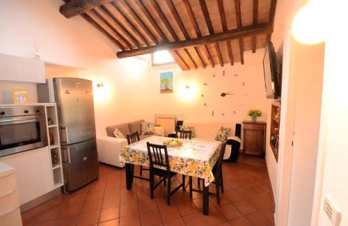 Suburbio XI della Vittoria Apartment | Casetta Il Limone - San Filippo Ner i- Gemelli