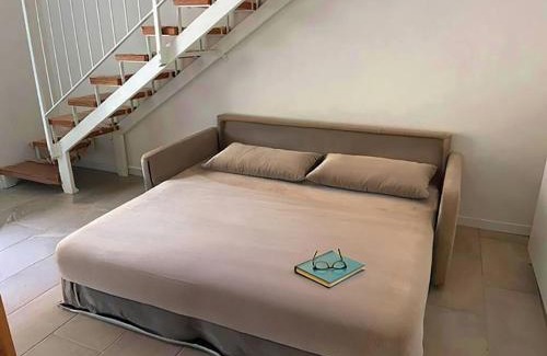 Colbordolo Apartment | Casetta in collina 1