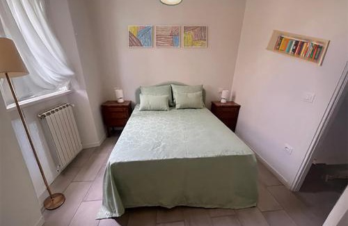 Colbordolo Apartment | Casetta in collina 1