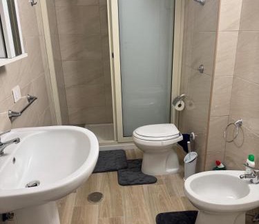 Angri Apartment | Charming Casetta in Villa with Breakfast and Child-Friendly Amenities