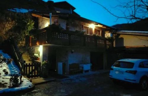 Bondo House | Cozy Independent Cottage in Nature for 2-3 Guests