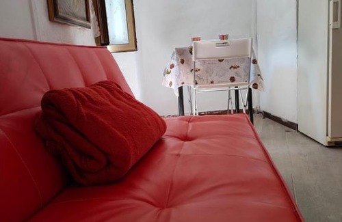 Aulla House | Unique Moments Await at Pet-Friendly Casetta Indipendente