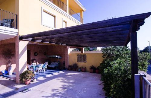 San Pasquale Apartment | Casetta La Fonte 12