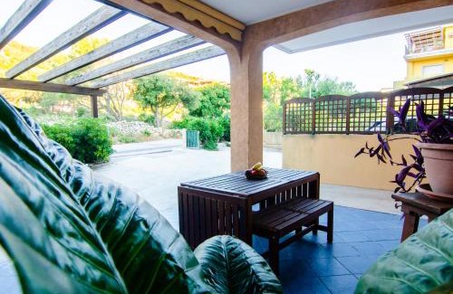 San Pasquale Apartment | Casetta La Fonte 12