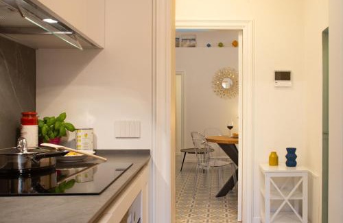 Brindisi Histotic Center Apartment | Family-Friendly Casetta La Pizzica - Rated 9.3/10 Stay