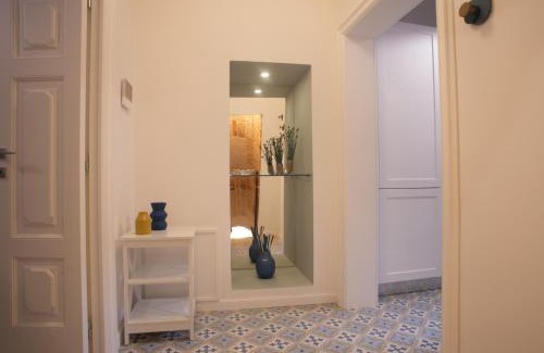 Brindisi Histotic Center Apartment | Family-Friendly Casetta La Pizzica - Rated 9.3/10 Stay