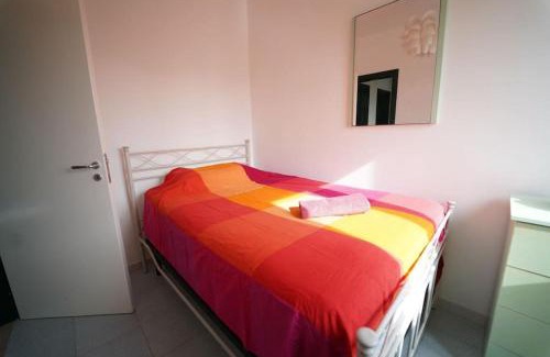 Campomarino di Maruggio Apartment | Casetta Le Dune: Relaxing Oceanfront Retreat Near the Beach