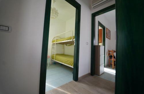 Campomarino di Maruggio Apartment | Casetta Le Dune: Relaxing Oceanfront Retreat Near the Beach