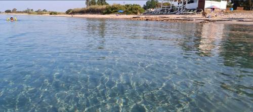 Capitana House | Exceptional Casetta Marina Residence: Family & Pet Friendly