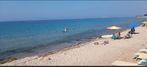 Capitana House | Exceptional Casetta Marina Residence: Family & Pet Friendly