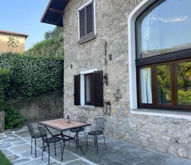 Bellagio Ski Chalet | Child-Friendly Retreat at Casetta Mary – Rated 8.9/10