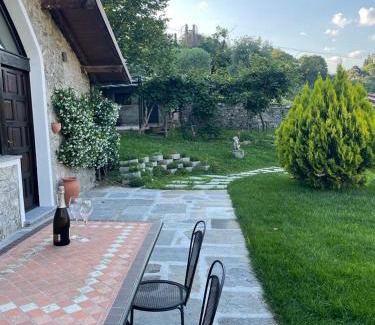 Bellagio Ski Chalet | Child-Friendly Retreat at Casetta Mary – Rated 8.9/10