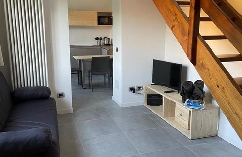Bellagio Ski Chalet | Child-Friendly Retreat at Casetta Mary – Rated 8.9/10