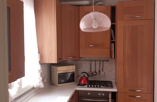Paderno Franciacorta Apartment | Pet-Friendly Casetta Miravigna: Escape to Iseo Lake Region