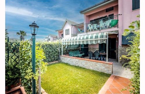 Campofelice di Roccella House | Casetta mia Seaside