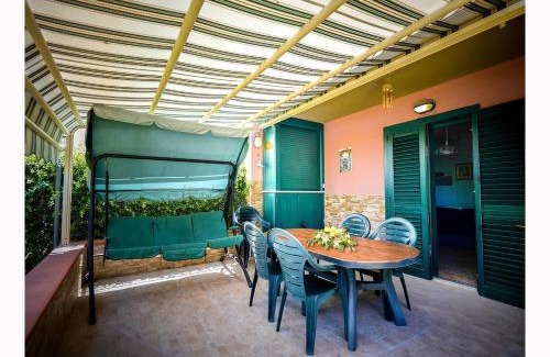 Campofelice di Roccella House | Casetta mia Seaside