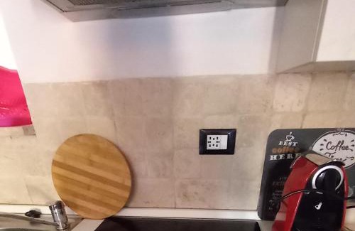 Soriano nel Cimino Apartment | Pet-Friendly Retreat at Casetta Papacqua - Rated 8.8/10