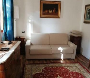 Soriano nel Cimino Apartment | Pet-Friendly Retreat at Casetta Papacqua - Rated 8.8/10