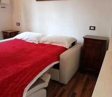 Soriano nel Cimino Apartment | Pet-Friendly Retreat at Casetta Papacqua - Rated 8.8/10