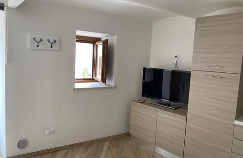 Ateleta Apartment | Welcome to Casetta Paradiso - A Family-Friendly Retreat