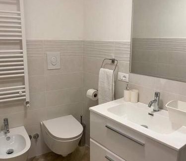 Ateleta Apartment | Welcome to Casetta Paradiso - A Family-Friendly Retreat
