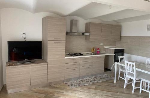 Ateleta Apartment | Welcome to Casetta Paradiso - A Family-Friendly Retreat