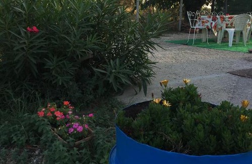 Casalbordino House | Pet-Friendly Casetta Picci with Oceanfront Views