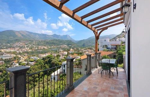 Vico Equense House | Family-Friendly Escape at Casetta Punta la Guardia - 9.7/10