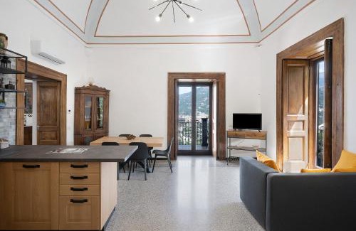 Vico Equense House | Family-Friendly Escape at Casetta Punta la Guardia - 9.7/10