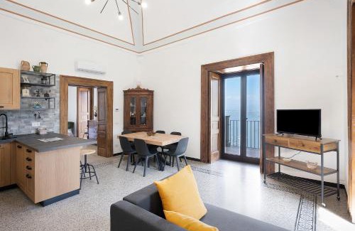 Vico Equense House | Family-Friendly Escape at Casetta Punta la Guardia - 9.7/10