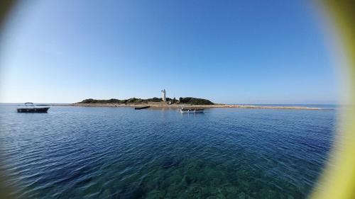 San Marco di Castellabate Apartment | Pet-Friendly Retreat at Casetta Raffo - Rated 9/10 by Guests