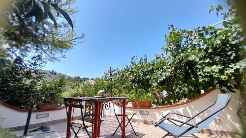 San Marco di Castellabate Apartment | Pet-Friendly Retreat at Casetta Raffo - Rated 9/10 by Guests