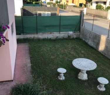 Malo Apartment | Family-Friendly Stay at Casetta Rosada, Rated 9/10 by Guests