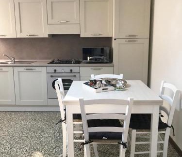 Malo Apartment | Family-Friendly Stay at Casetta Rosada, Rated 9/10 by Guests
