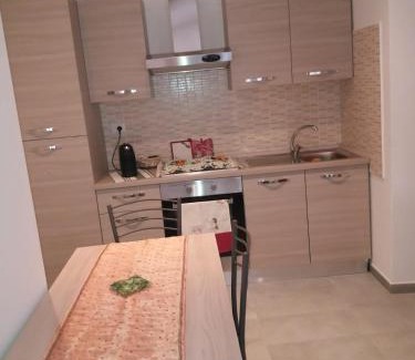 Canino Apartment | Discover Family-Friendly Comfort at Casetta Rosaria