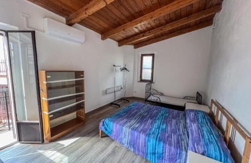 San Giorgio Lucano Apartment | Pet-Friendly Casetta San Giorgio with Perfect 10/10 Rating