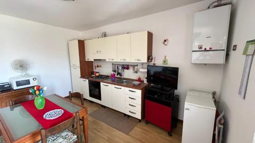 Roccalvecce Apartment | Inviting Casetta Sant'Angelo: Pet & Child Friendly Retreat