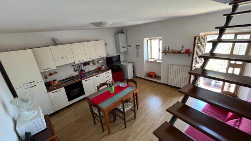 Roccalvecce Apartment | Inviting Casetta Sant'Angelo: Pet & Child Friendly Retreat
