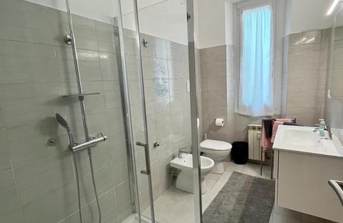Quinto al Mare Apartment | Seaside Retreat: Pet-Friendly Getaway with 9.4 Rating