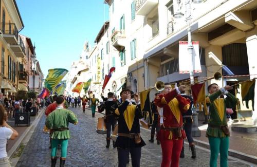 Grottaferrata Apartment | Family-Friendly Retreat at Casetta Tini - Rated 9.3/10