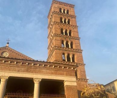 Grottaferrata Apartment | Family-Friendly Retreat at Casetta Tini - Rated 9.3/10