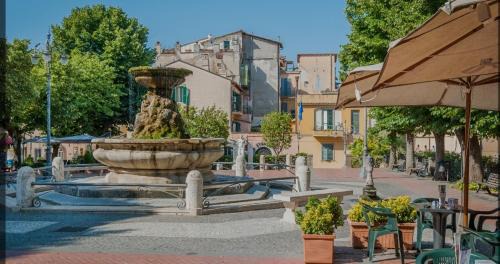 Grottaferrata Apartment | Family-Friendly Retreat at Casetta Tini - Rated 9.3/10