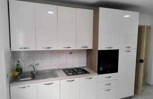 Suburbio XI della Vittoria Apartment | Casetta Trionfale