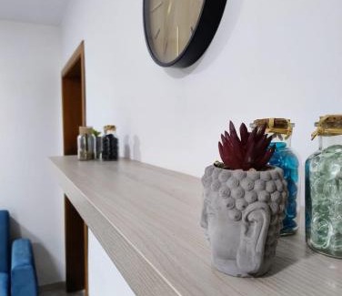 Suburbio XI della Vittoria Apartment | Casetta Trionfale