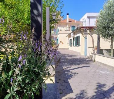 Suburbio XI della Vittoria Apartment | Casetta Trionfale