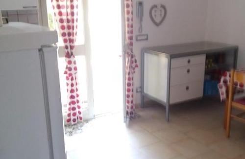 Caltagirone House | Pet-Friendly Retreat at Casetta Ulivo with Pool Access
