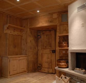 Villa di Chiavenna House | Discover Casetta Villa: Pet-Friendly Retreat with 9.1 Rating