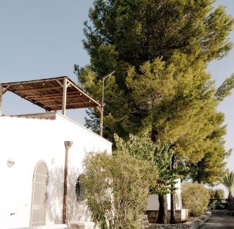 Sava House | Serene Oceanfront Escape at Casette Masseria La Camardia