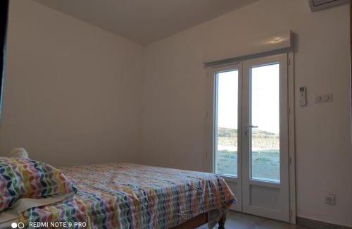 Tulette Apartment | Tranquil Escapes at Casevielle in Beautiful Provence